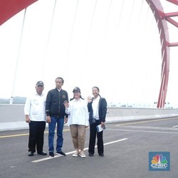 Tol Trans Jawa Sudah Bisa Digunakan, Berapa Tarifnya?