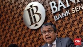 BI: Cadangan Devisa Desember Naik US$3,5 Miliar