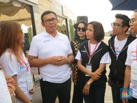 BNI Juga Dekati Alipay? Ini Kata Sang Dirut