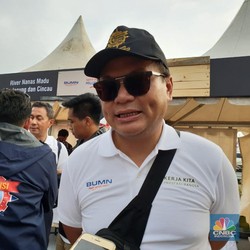 OJK Kaji Aturan Merger Perbankan, Ini Tanggapan Bos Perbanas