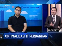 Bank BUMN Kompak Gunakan Cloud!
