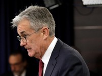 Lagi-lagi Bos The Fed Beri Sinyal Melunak