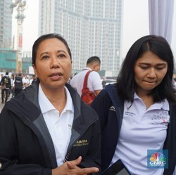 Jokowi Jajal Tol Trans Jawa Hari Ini