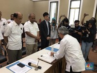 Awal Tahun, Enam Blok Migas Ramai-Ramai Hijrah ke Gross Split
