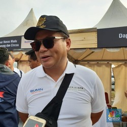 Likuiditas Ketat, Begini Strategi BMRI Danai Ekspansi Kredit