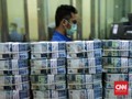 Defisit APBN Hingga Februari Capai Rp54,6 Triliun