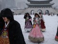 Gyeongbokgung, Istana 'Raja Zombie' di Jantung Seoul