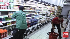 Revolusi Industri 4.0, Sektor Ritel Berpotensi PHK Karyawan