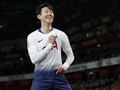 Son Ingin Kalahkan Man United sebelum Tinggalkan Tottenham