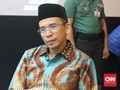 TGB Zainul Majdi Jadi Wakil Ketua Bappilu Golkar