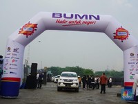 Banyak Lowongan di BUMN, Ini Kisaran Gajinya