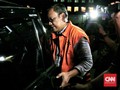 Bupati Nonaktif Remigo Didakwa Terima Suap Rp1,6 Miliar
