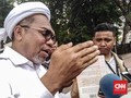 Istana Sebut Usul Pelantikan Maju dari Projo, Bukan Jokowi