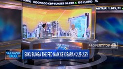 Tantangan Reksa Dana pada 2019