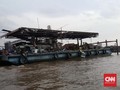 Kisah ABK Selamatkan 2 Korban Kapal Meledak di Sungai Musi