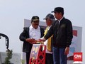 Tol Trans Jawa Dibuka untuk Umum Mulai Jumat Besok