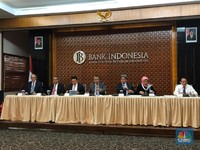 Asing Betah Masuk Lewat Portofolio, Ini Kata Bank Indonesia