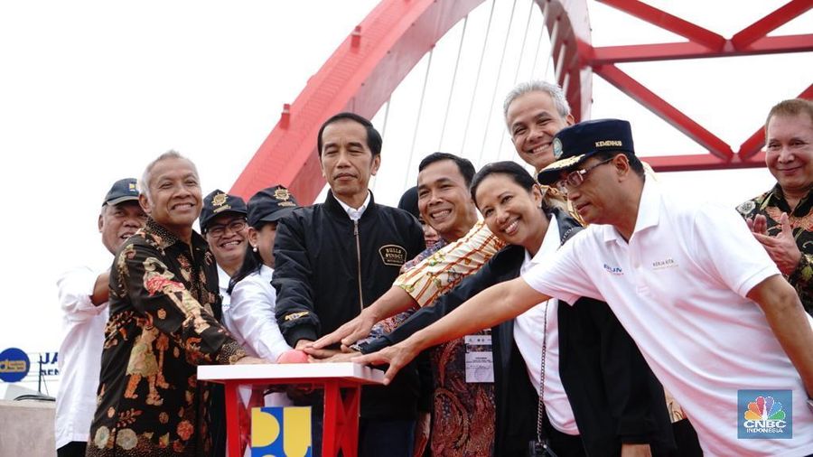 Rencana Kementerian Perhubungan (Kemenhub) membentuk trayek bus Tol Trans Jawa bakal macet.