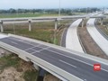 PUPR Klaim Tol Trans Jawa Bikin Arus Mudik Natal Lancar