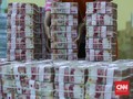 Utang Pemerintah Tembus Rp4.603 T per 31 Juli 2019