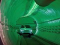 Elon Musk Uji Coba 'Jalan Tol Bawah Tanah'