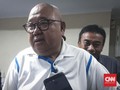 Eks Manajer Andi Darussalam Positif Corona, Arema Kirim Doa