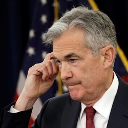 Dibenci Warga AS & Diserang Politisi, Maaf The Fed Tak Peduli