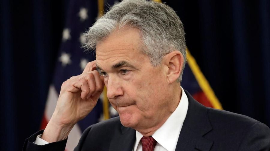 Kalau The Fed Pangkas Bunga, IHSG Hijau Sampai Jumat