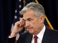 Kata-kata Bos The Fed Akan Makin Goyang Pasar Global di 2019