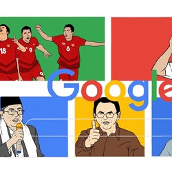 Alasan Google Diam-Diam Bayar Apple Cs Ratusan Triliun Rupiah