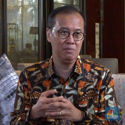 Live Now! Direktur BRI Bicara Soal Ekspansi Teknologi