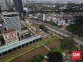 YLKI Minta Rencana KRL Premium Dibatalkan