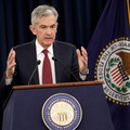 Ekonomi Global Melambat, The Fed Mulai Tabur Harapan