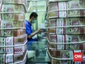 Masuk Level Rp14.115 per Dolar AS, Rupiah Diprediksi Melemah
