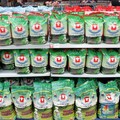 Kasus Beras Oplosan Bikin Panas, Saham HOKI & NASI Kena Imbas