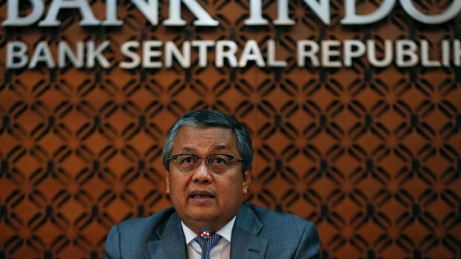 Bank Indonesia (BI) memproyeksikan defisit transaksi berjalan (current account deficit/CAD) masih di atas 3% dari PDB