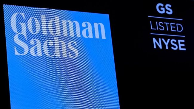 Malaysia Tunda Sementara Usut Goldman Sachs di Kasus 1MDB