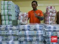 Bunga Utang Pemerintah pada 2018 Bengkak Rp19,5 Triliun