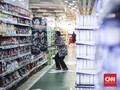 Pelaku Akui Iklim Usaha Ritel 'Hancur'