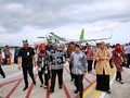 Bupati Anas: Rute KL-BWI Berdampak Ekonomi Besar