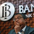 Gubernur BI Jelaskan Kenapa Rupiah Bisa 'Hajar' Dolar AS