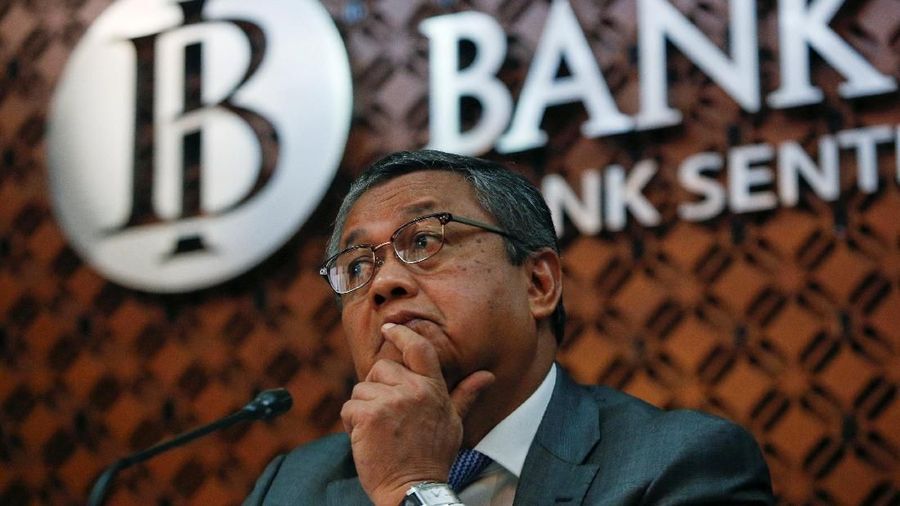 BI mengingatkan ada kemungkinan defisit transaksi berjalan (deficit current account/CAD) pada kuartal IV-2018 di atas 3%