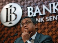 BI: CAD Masih Bengkak di Atas 3% di Q4-2018