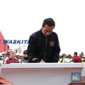 Tol Merak-Banyuwangi Rampung Setelah Jokowi Tak Presiden Lagi