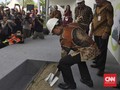 Anies Ingin Pengelolaan Sampah Sunter Jadi Wisata Edukasi