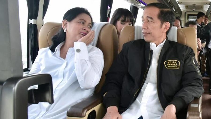 Sebuah video berdurasi kurang lebih 2 menit menjadi bahan pembicaraan netizen beberapa hari ini.