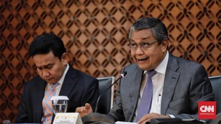 BI Ramal Pertumbuhan Kuartal I 2019 di Kisaran 5,18 Persen
