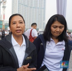 Menteri Rini: 2014 BUMN Untung Rp 143 T, Sekarang Rp 190 T