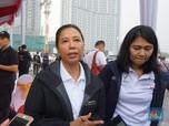 Menteri Rini Tutup Kemungkinan Gratiskan Tarif Tol