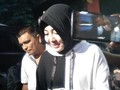 Via Vallen Klaim Tak Tahu Produk 'Endorse' Ilegal